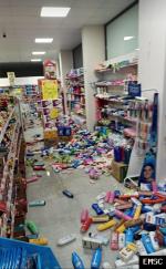 Earthquake: Akyazı Turkey,  November 2022