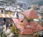 Earthquake: Badimalika Nepal,  January 2023