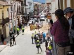 Earthquake: Cuenca Ecuador,  March 2023